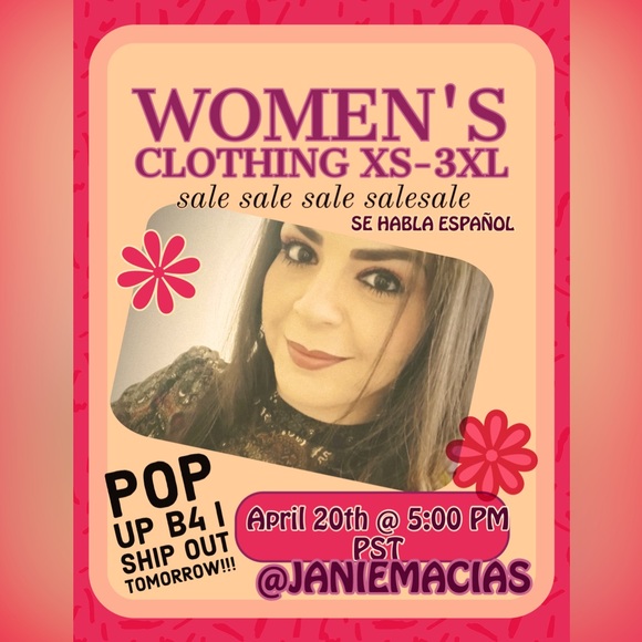 JOIN ME TODAY FOR AN AWESOME SHOW WUTH GREAT VIBES LETS PARTY!πππππππππ - Picture 2 of 3